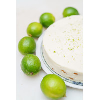 Lime Pie